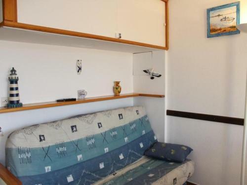 Apartment Logis Du Languedoc