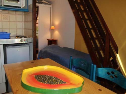 Apartamento House Amandines Gr