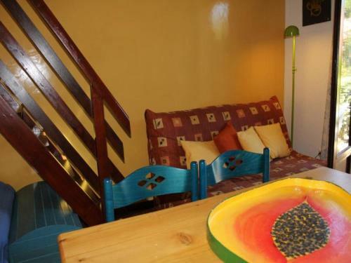 Apartamento House Amandines Gr