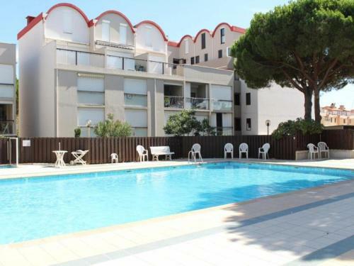 Apartment Presqu ' Ile II 3