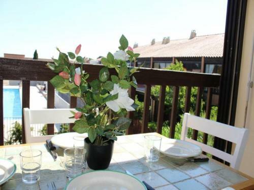 Apartment Amandines Gr