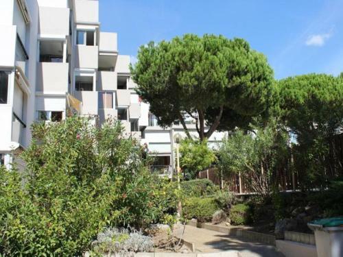 Apartment Presqu ' Ile II 2