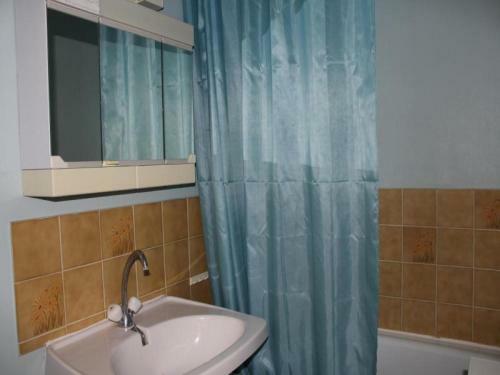 Apartment Presqu ' Ile II 2