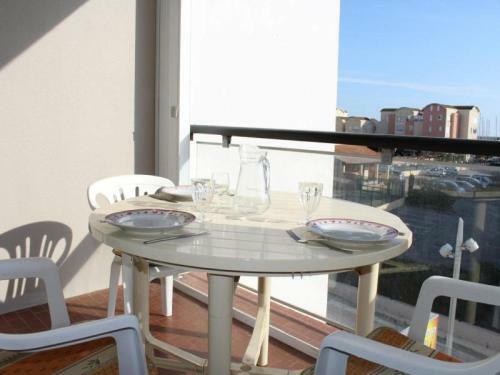 Apartment Presqu ' Ile II 2