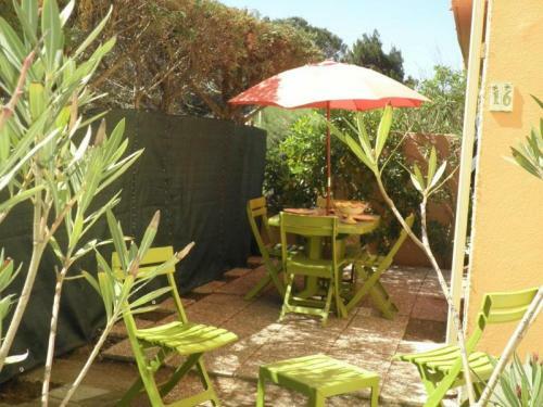 Apartment Mediterranee 1