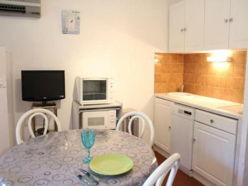 Apartment Mediterranee 1