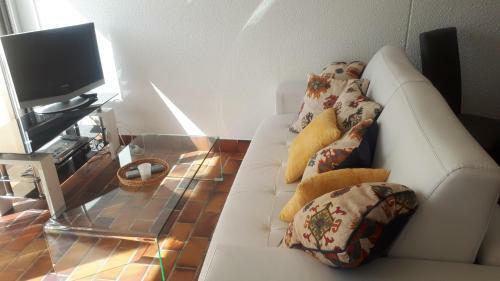 Apartamento Aliz�s - M�ridienne B