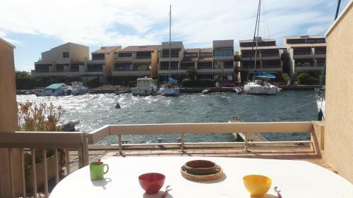 Apartamento Aliz�s - M�ridienne B