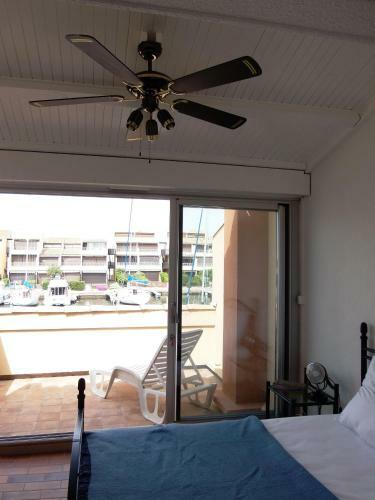 Apartamento Aliz�s - M�ridienne B