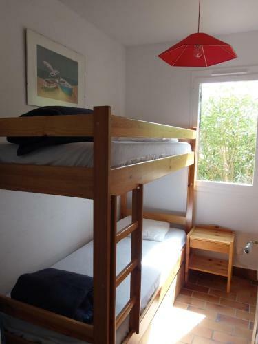 Apartamento Aliz�s - M�ridienne B