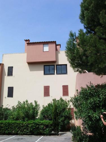 Apartamento Aliz�s - M�ridienne B
