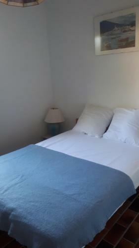 Apartamento Aliz�s - M�ridienne B