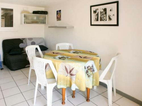 Ferienwohnung Gruissan 201s