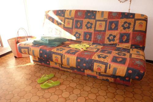 Apartamento Aliz�s - Grand Sud