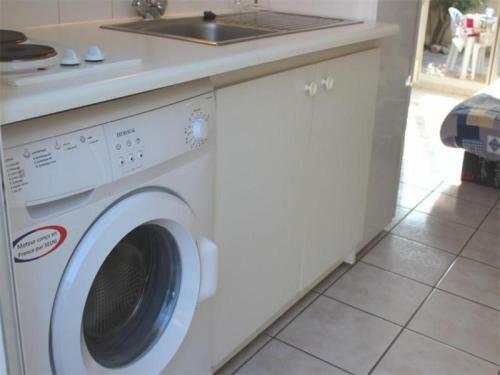 Apartamento House Bora Bora 2