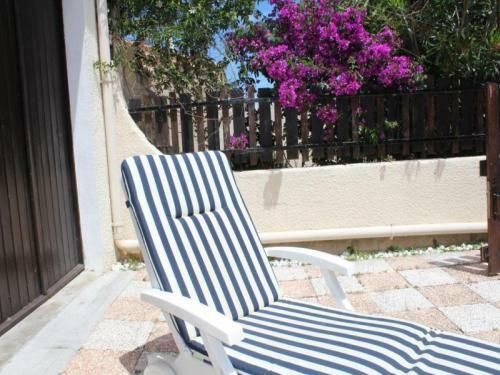 Apartamento House Cap Sud II