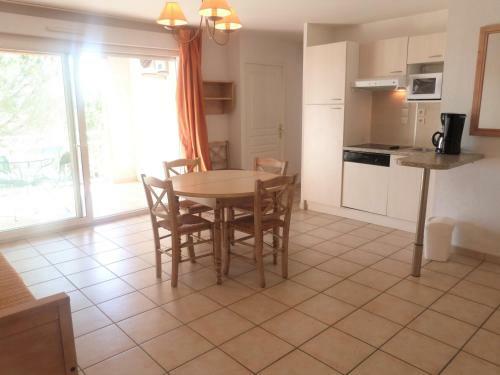 Apartamento Les Bastides De Grimaud