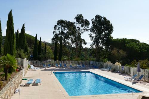 Apartamento Les Bastides De Grimaud