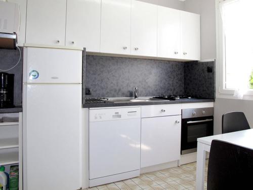 Ferienhaus Kerlouan 204s