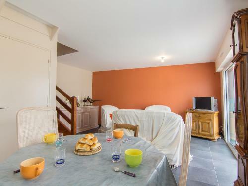 Holiday Home Zal