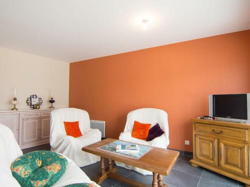 Holiday Home Zal