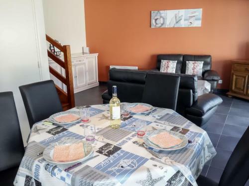 Holiday Home Zal