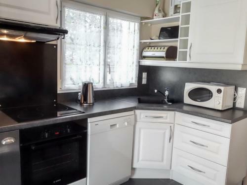 Holiday Home Zal