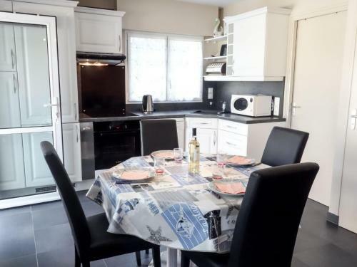 Holiday Home Zal