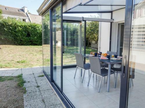 Holiday Home Zal