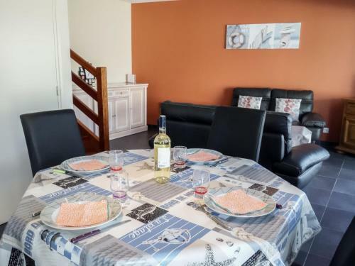Holiday Home Zal