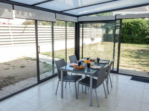 Holiday Home Zal