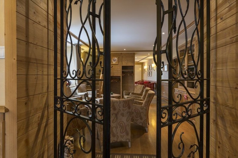 Hotel La Couronne