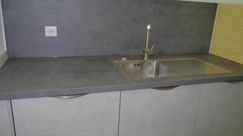Apartamento Eden Beach 3