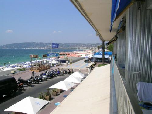 Apartamento Les Rives D'or 531