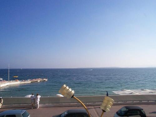Apartamento Les Rives D'or 531