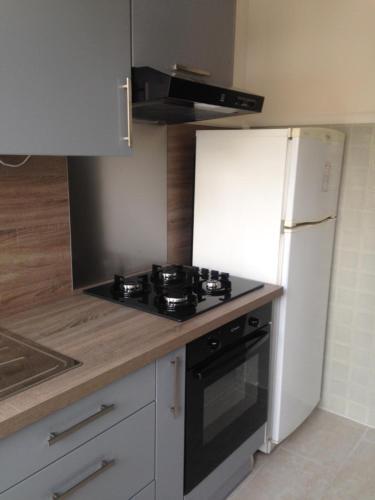 Apartamento Les Rives D'or 531