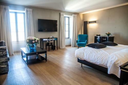 Bed & Breakfast Bastide Saint Julien
