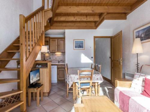 Apartment Laurentides