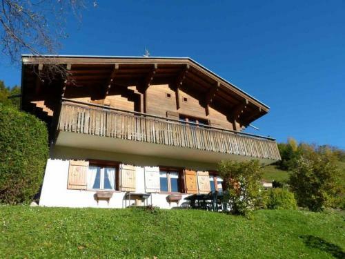Apartamento Appartement Libellule