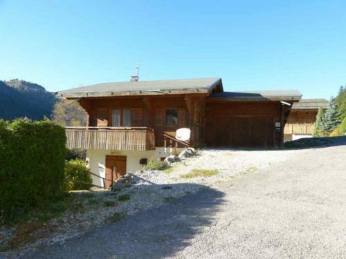 Apartamento Appartement Libellule