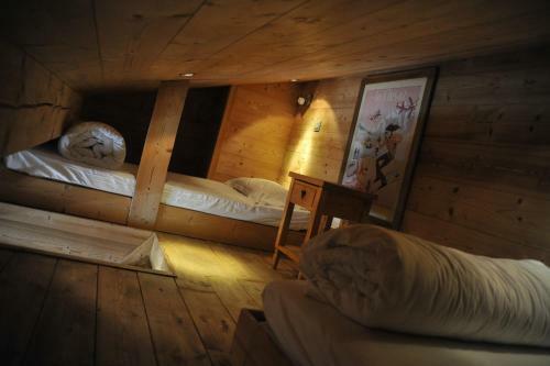Hotel Chalet Alpage