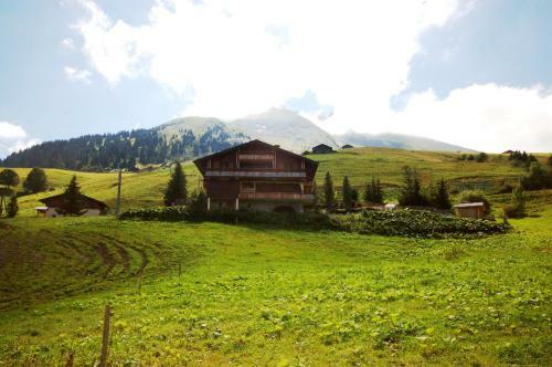 Hotel Chalet Alpage