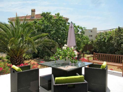 Ferienhaus La Ciotat 100s