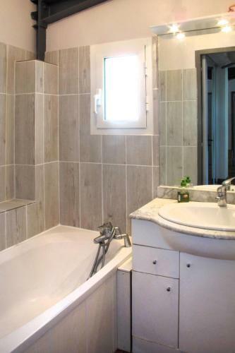 Ferienhaus La Ciotat 100s