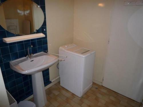 Apartment Quai Brise Lames