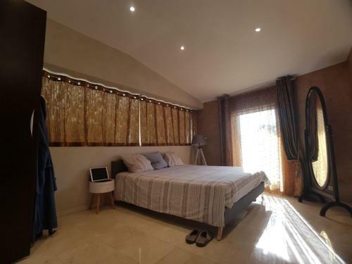 Apartamentos Les Suites Des Calanques