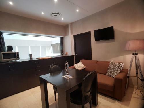 Apartamentos Les Suites Des Calanques