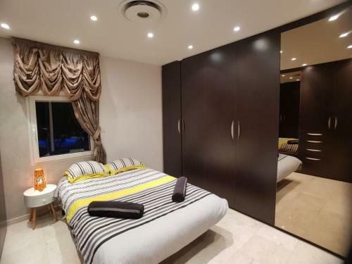 Apartamentos Les Suites Des Calanques