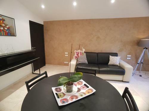 Apartamentos Les Suites Des Calanques