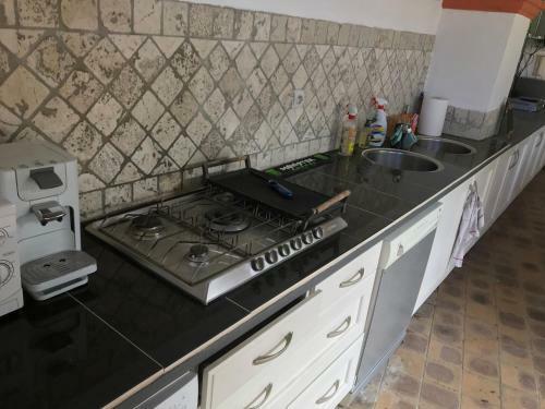 Apartamentos Les Suites Des Calanques